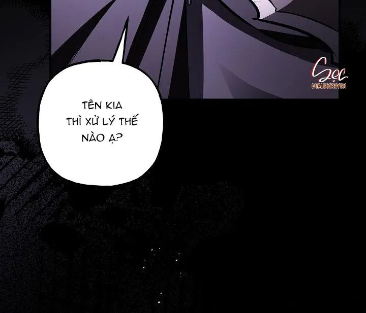 (ABO) BƯỚC NGOẶT Chapter 52 Trang 81