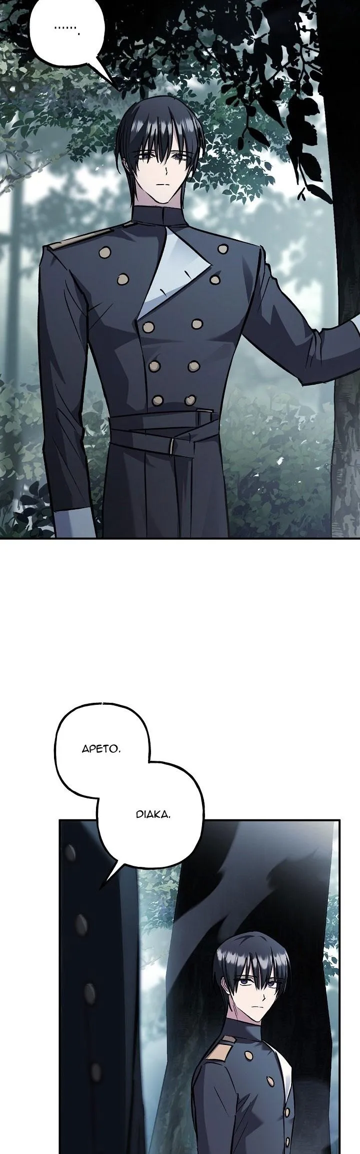 (ABO) BƯỚC NGOẶT Chapter 53 Trang 3