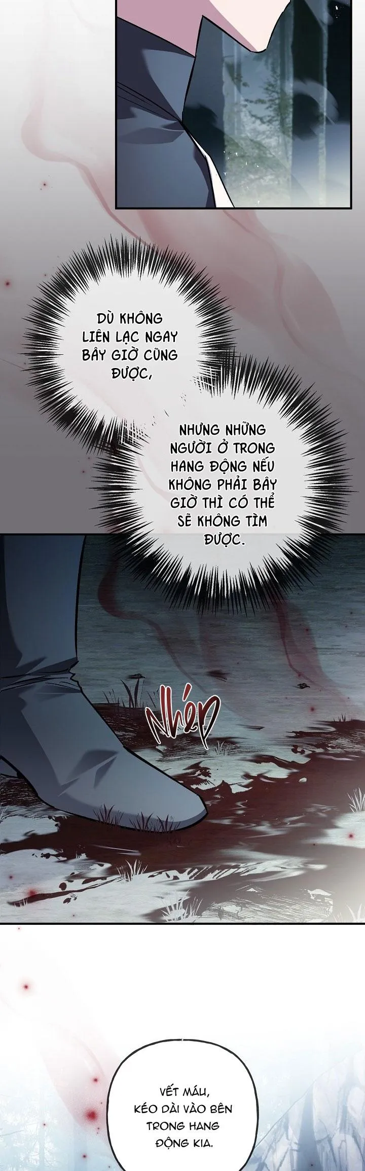 (ABO) BƯỚC NGOẶT Chapter 53 Trang 8