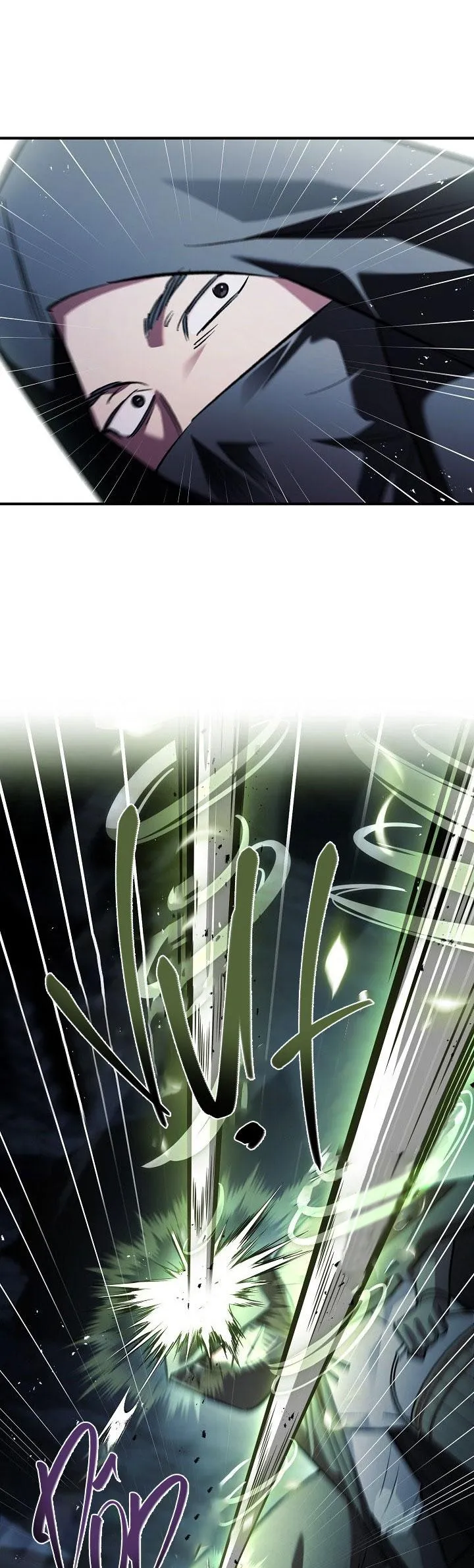 (ABO) BƯỚC NGOẶT Chapter 53 Trang 13