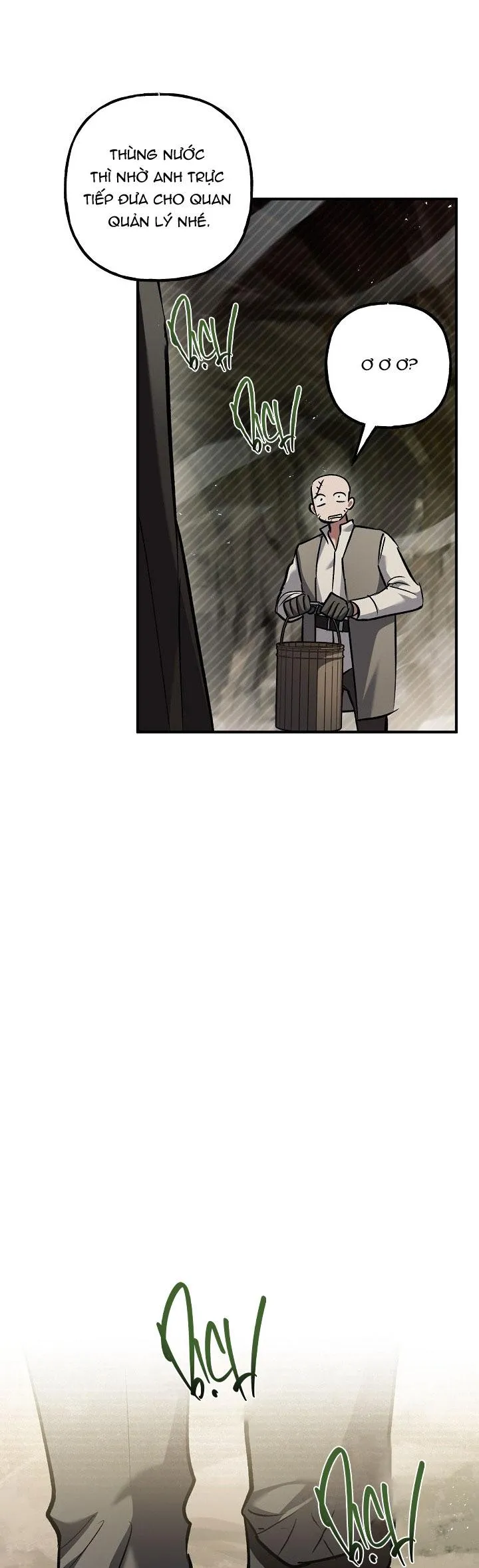 (ABO) BƯỚC NGOẶT Chapter 53 Trang 24