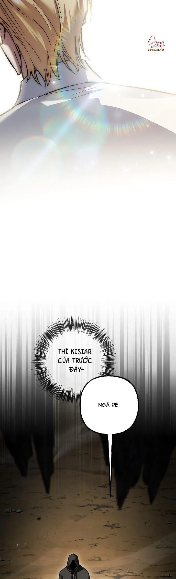 (ABO) BƯỚC NGOẶT Chapter 53 Trang 29