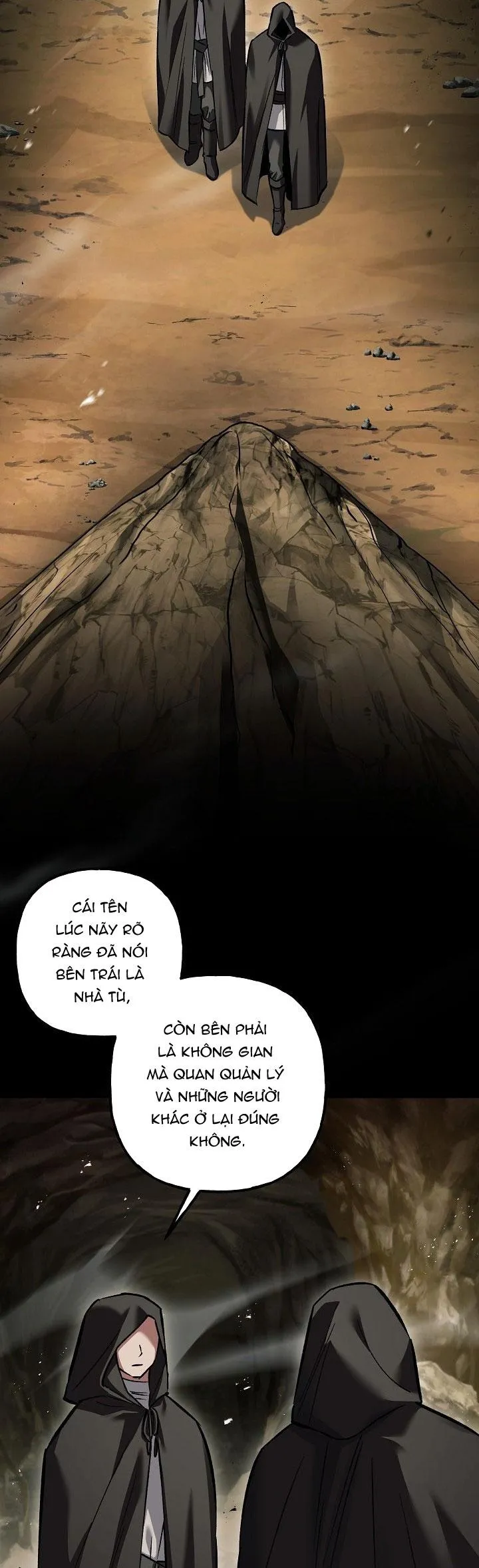 (ABO) BƯỚC NGOẶT Chapter 53 Trang 30