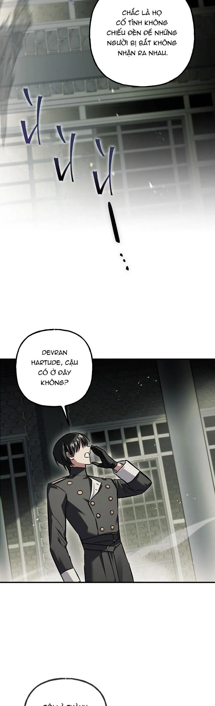 (ABO) BƯỚC NGOẶT Chapter 53 Trang 33