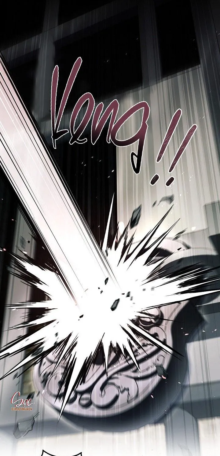 (ABO) BƯỚC NGOẶT Chapter 53 Trang 35