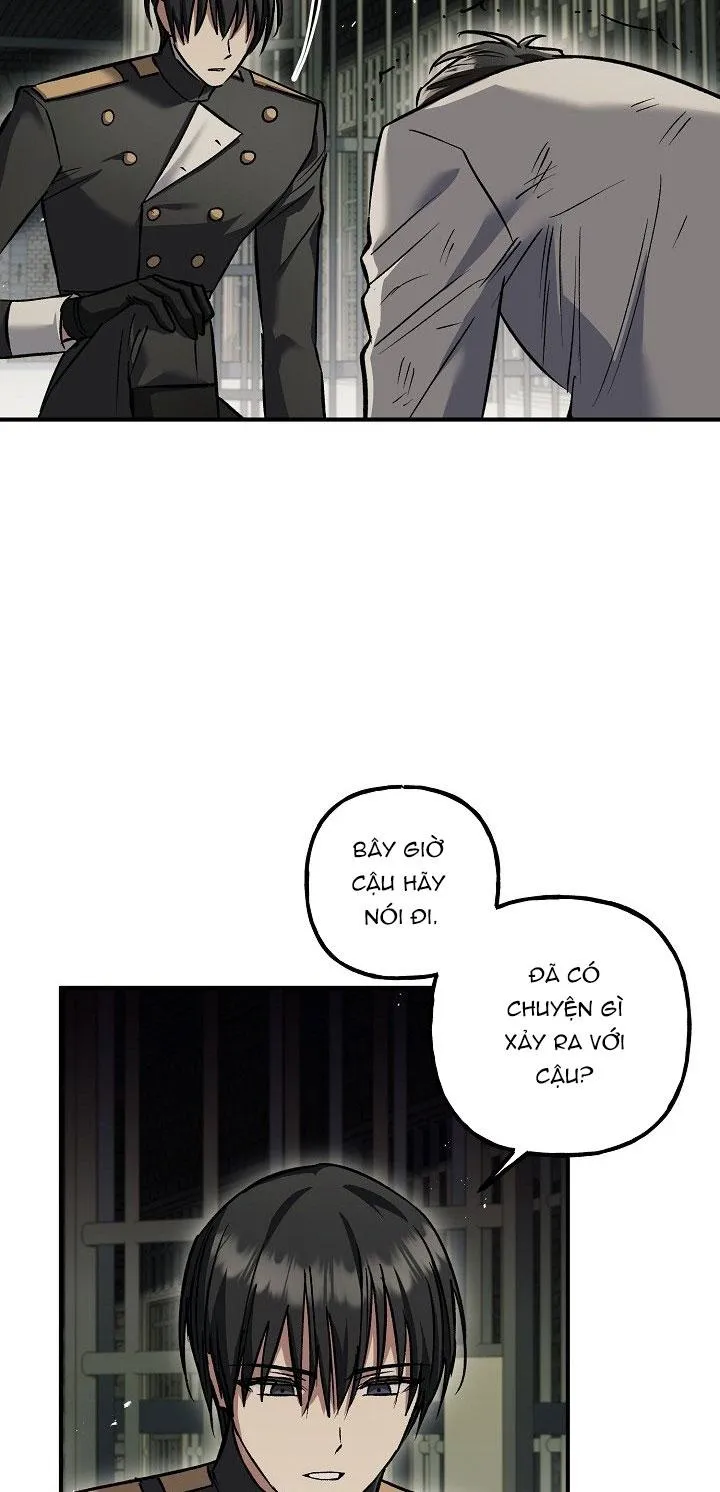 (ABO) BƯỚC NGOẶT Chapter 53 Trang 40