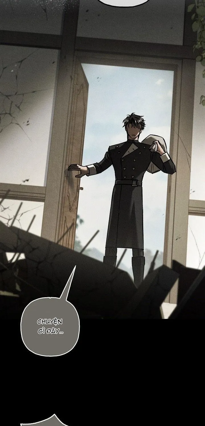 (ABO) BƯỚC NGOẶT Chapter 53 Trang 43