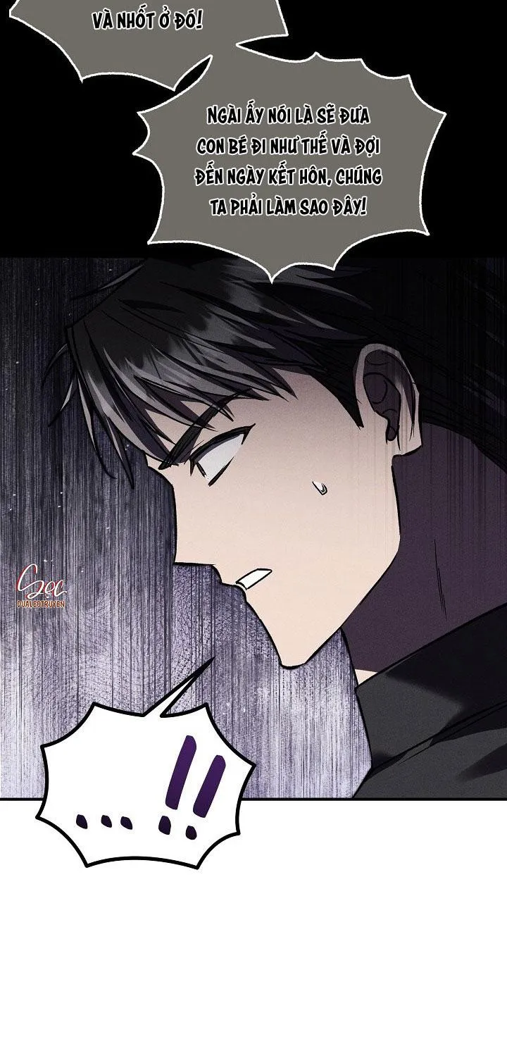 (ABO) BƯỚC NGOẶT Chapter 53 Trang 45