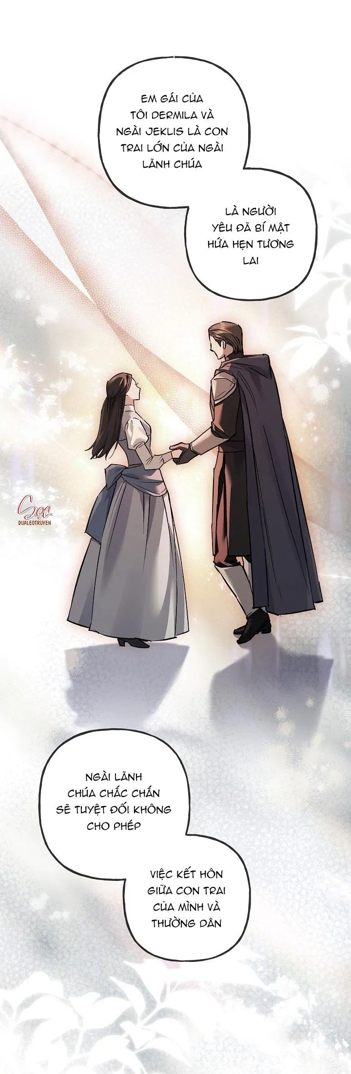 (ABO) BƯỚC NGOẶT Chapter 53 Trang 46