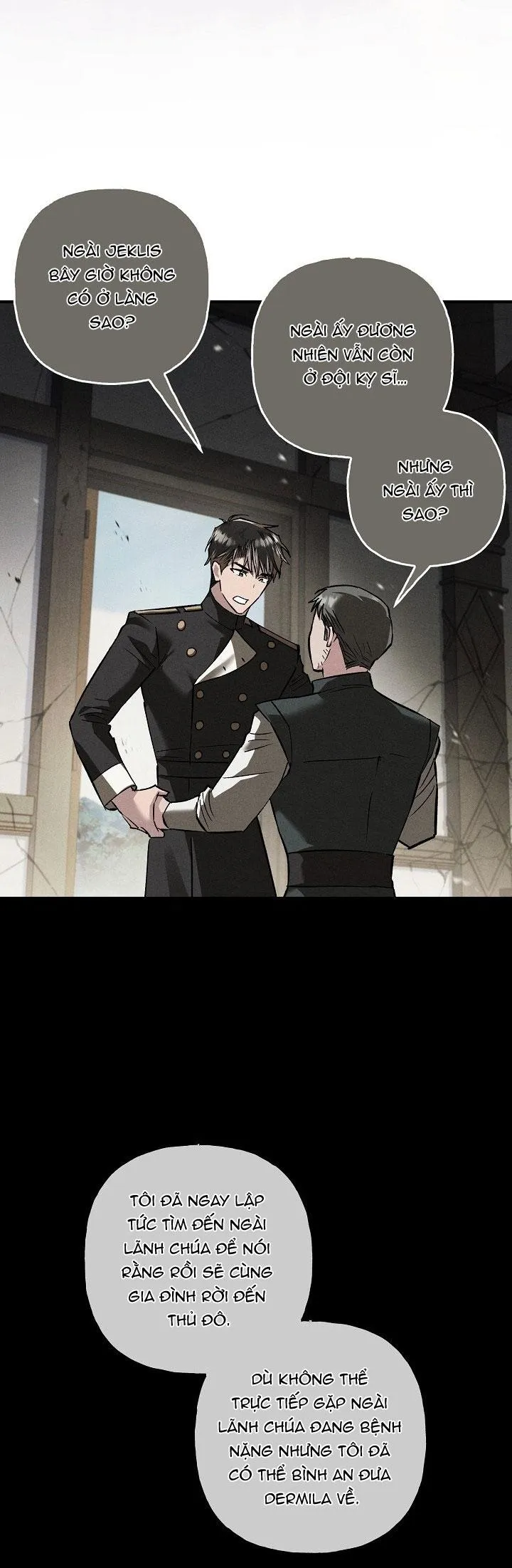 (ABO) BƯỚC NGOẶT Chapter 53 Trang 48