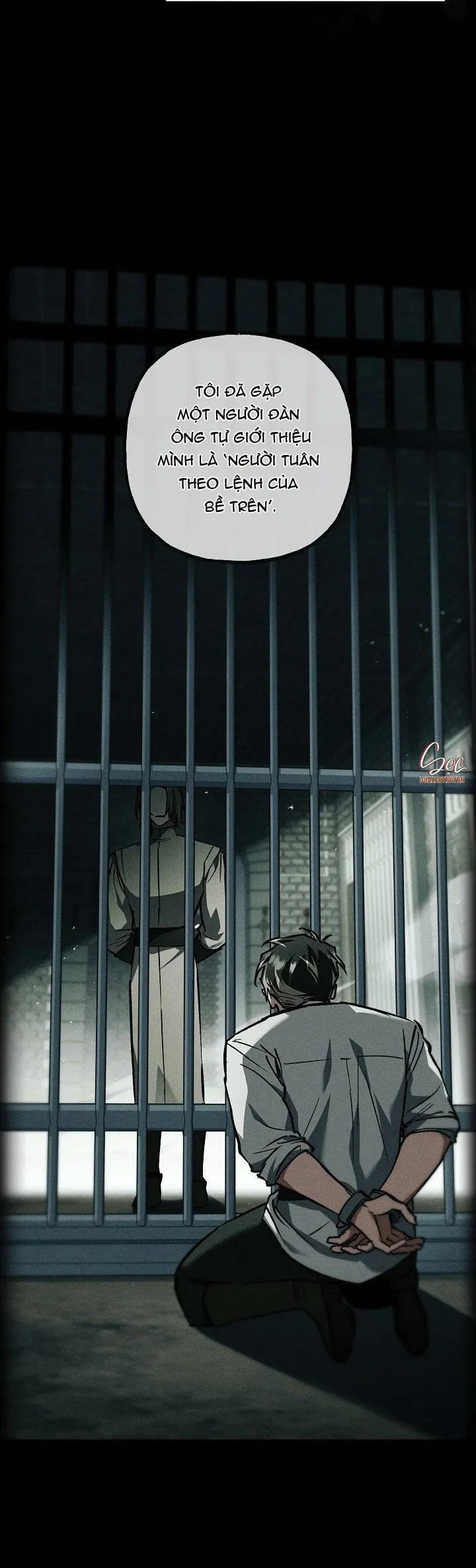 (ABO) BƯỚC NGOẶT Chapter 54 Trang 3