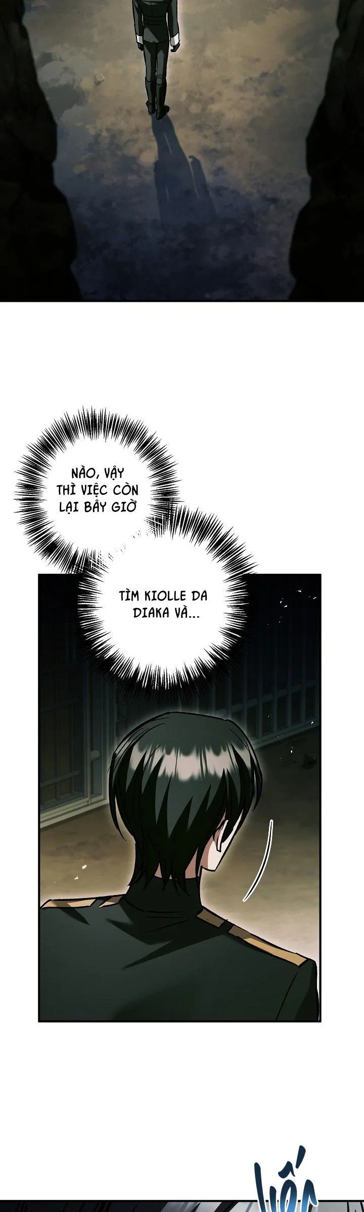 (ABO) BƯỚC NGOẶT Chapter 54 Trang 27