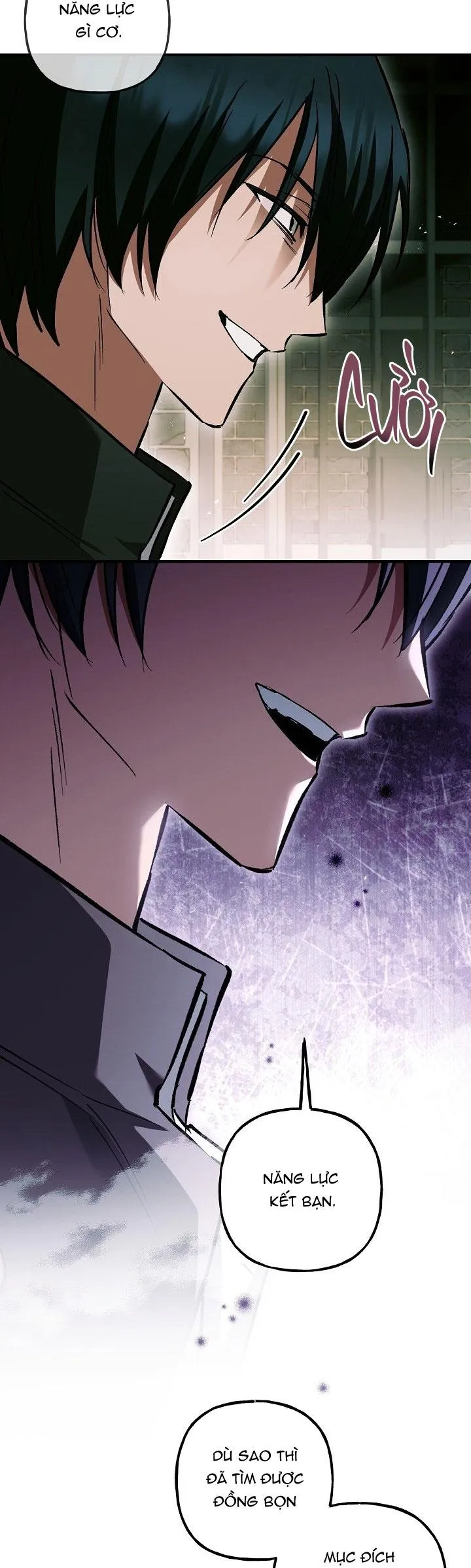 (ABO) BƯỚC NGOẶT Chapter 54 Trang 32