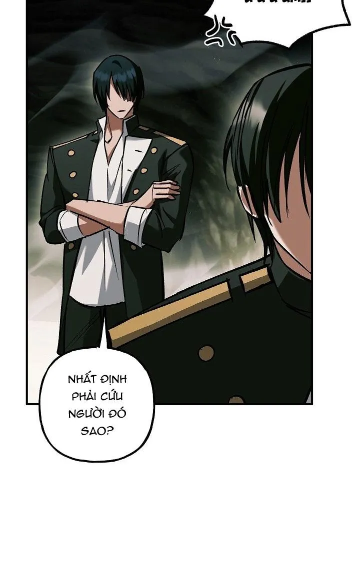 (ABO) BƯỚC NGOẶT Chapter 54 Trang 39