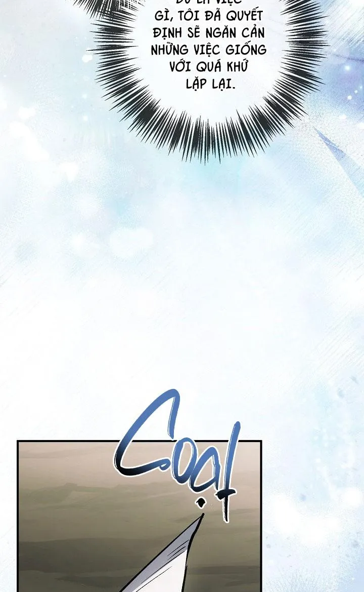 (ABO) BƯỚC NGOẶT Chapter 54 Trang 43