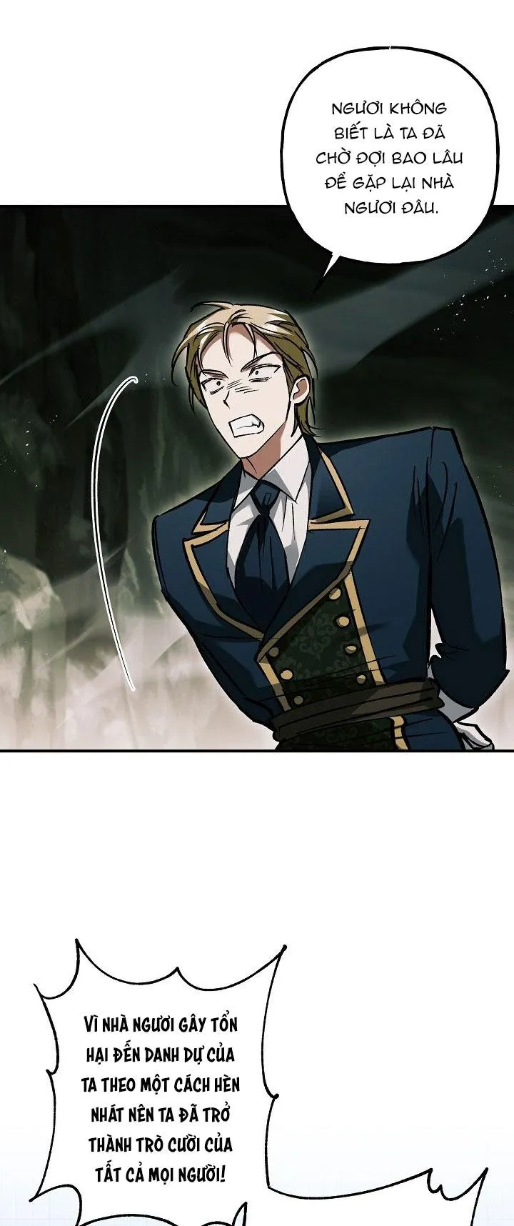 (ABO) BƯỚC NGOẶT Chapter 54 Trang 46