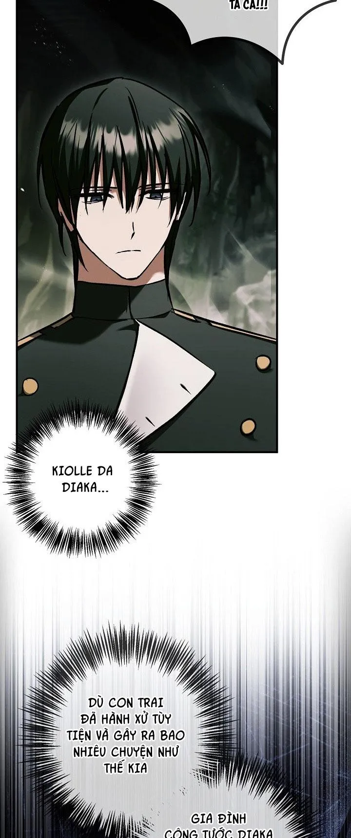 (ABO) BƯỚC NGOẶT Chapter 54 Trang 48