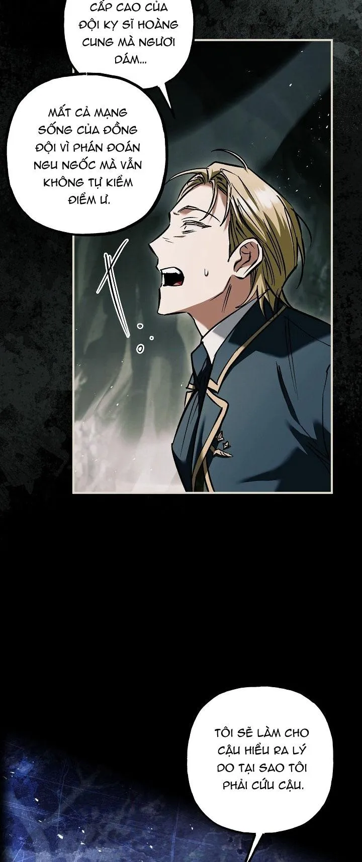 (ABO) BƯỚC NGOẶT Chapter 54 Trang 53