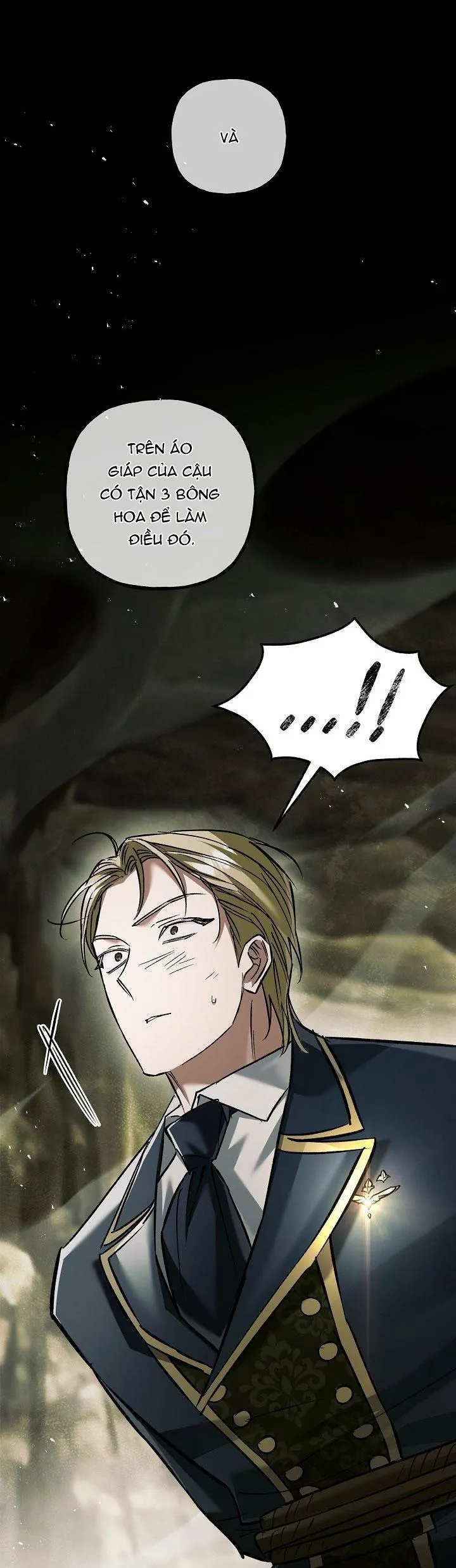(ABO) BƯỚC NGOẶT Chapter 55 Trang 8