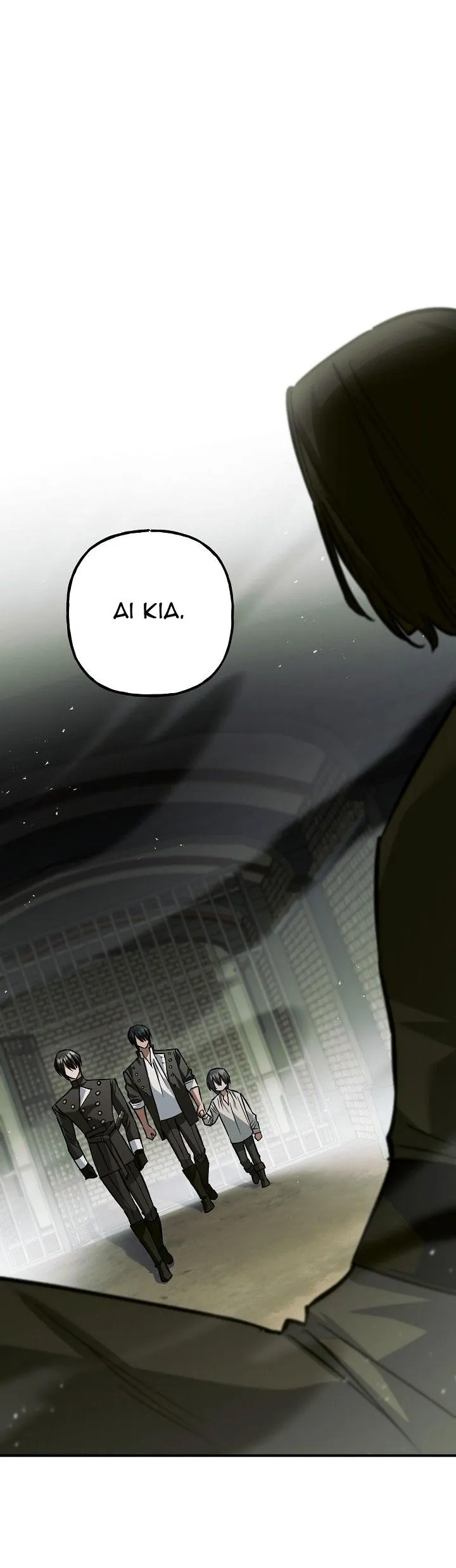 (ABO) BƯỚC NGOẶT Chapter 55 Trang 34