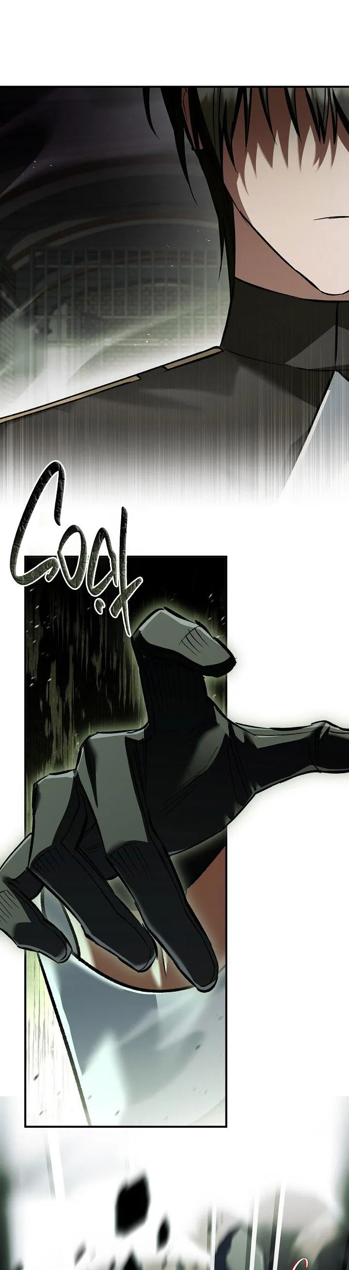 (ABO) BƯỚC NGOẶT Chapter 55 Trang 35