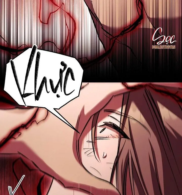 (ABO) BƯỚC NGOẶT Chapter 55 Trang 50