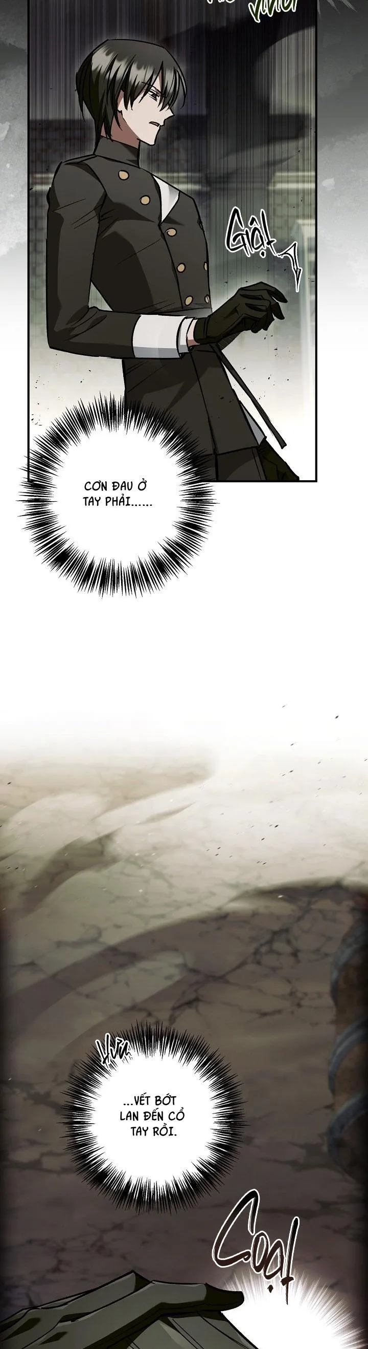 (ABO) BƯỚC NGOẶT Chapter 56 Trang 5