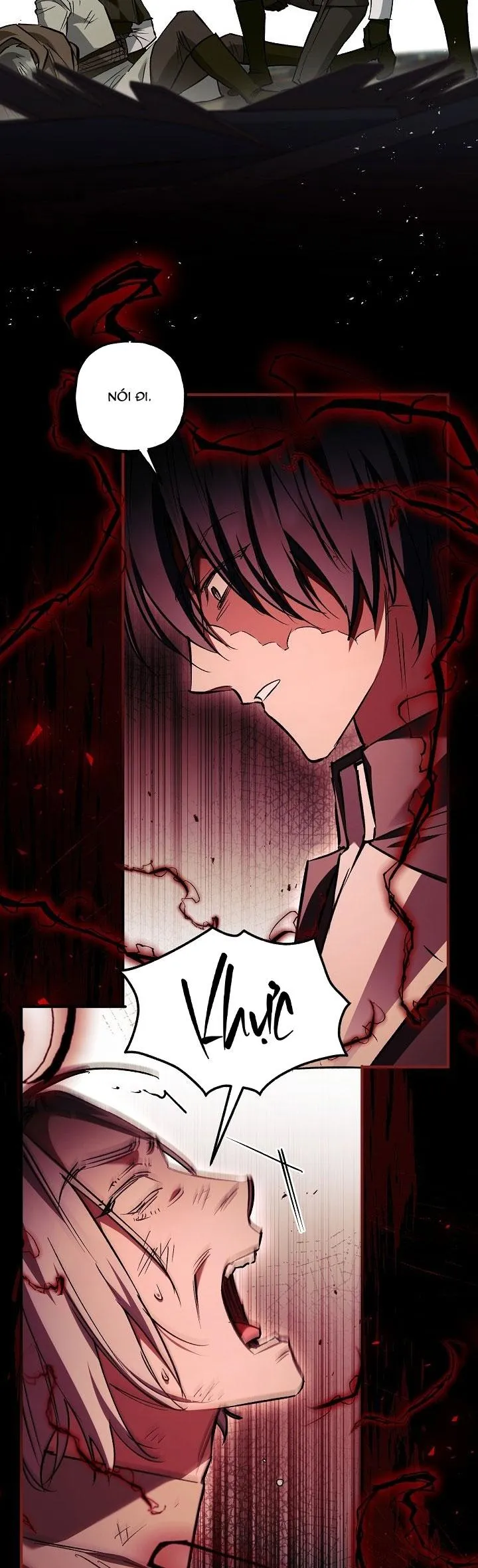 (ABO) BƯỚC NGOẶT Chapter 56 Trang 16