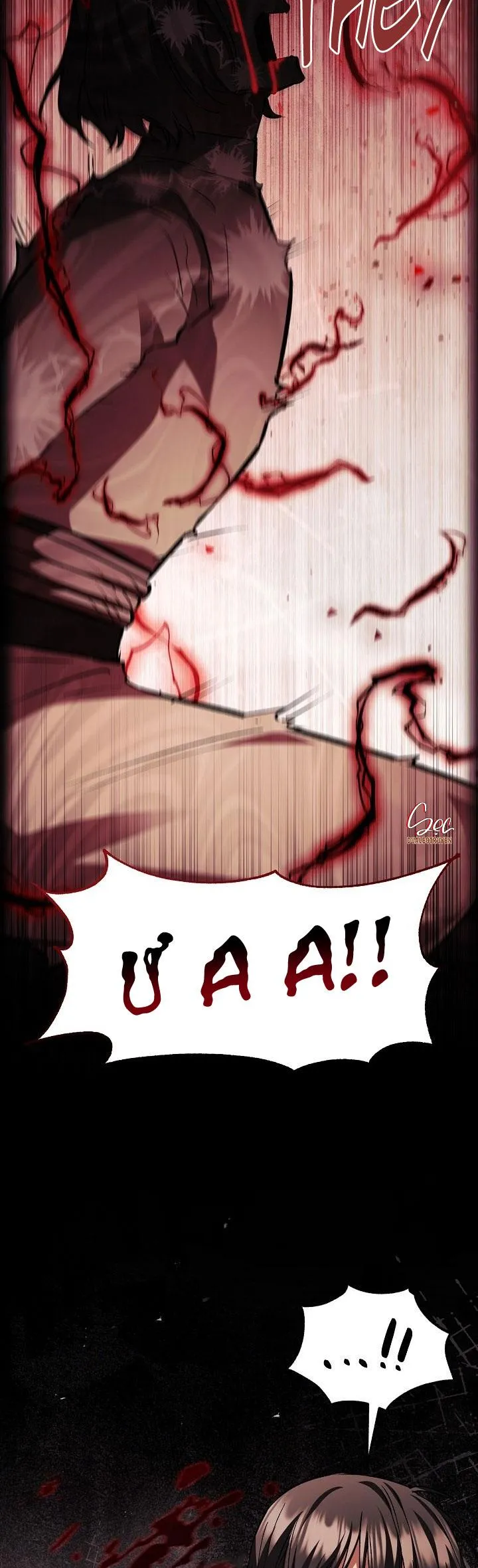 (ABO) BƯỚC NGOẶT Chapter 56 Trang 18