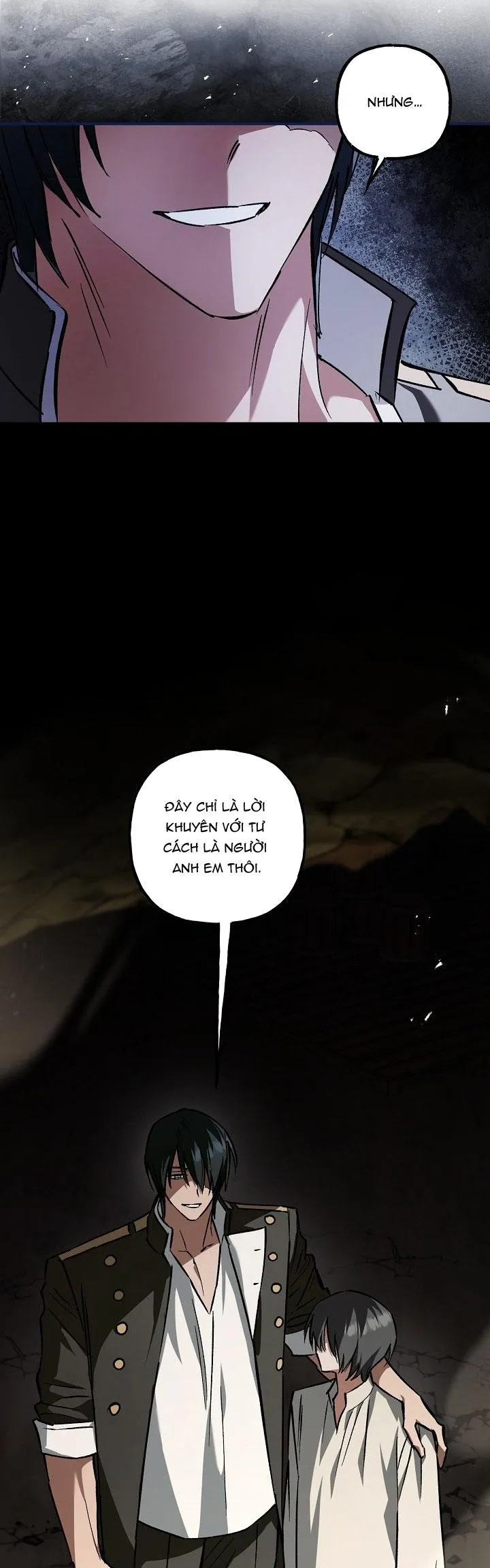 (ABO) BƯỚC NGOẶT Chapter 56 Trang 26