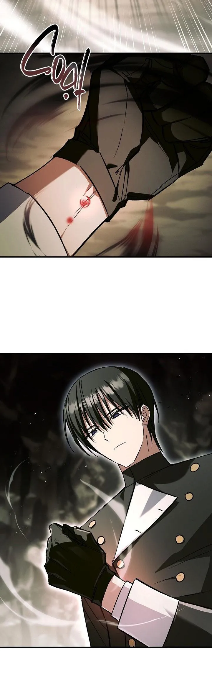 (ABO) BƯỚC NGOẶT Chapter 56 Trang 34