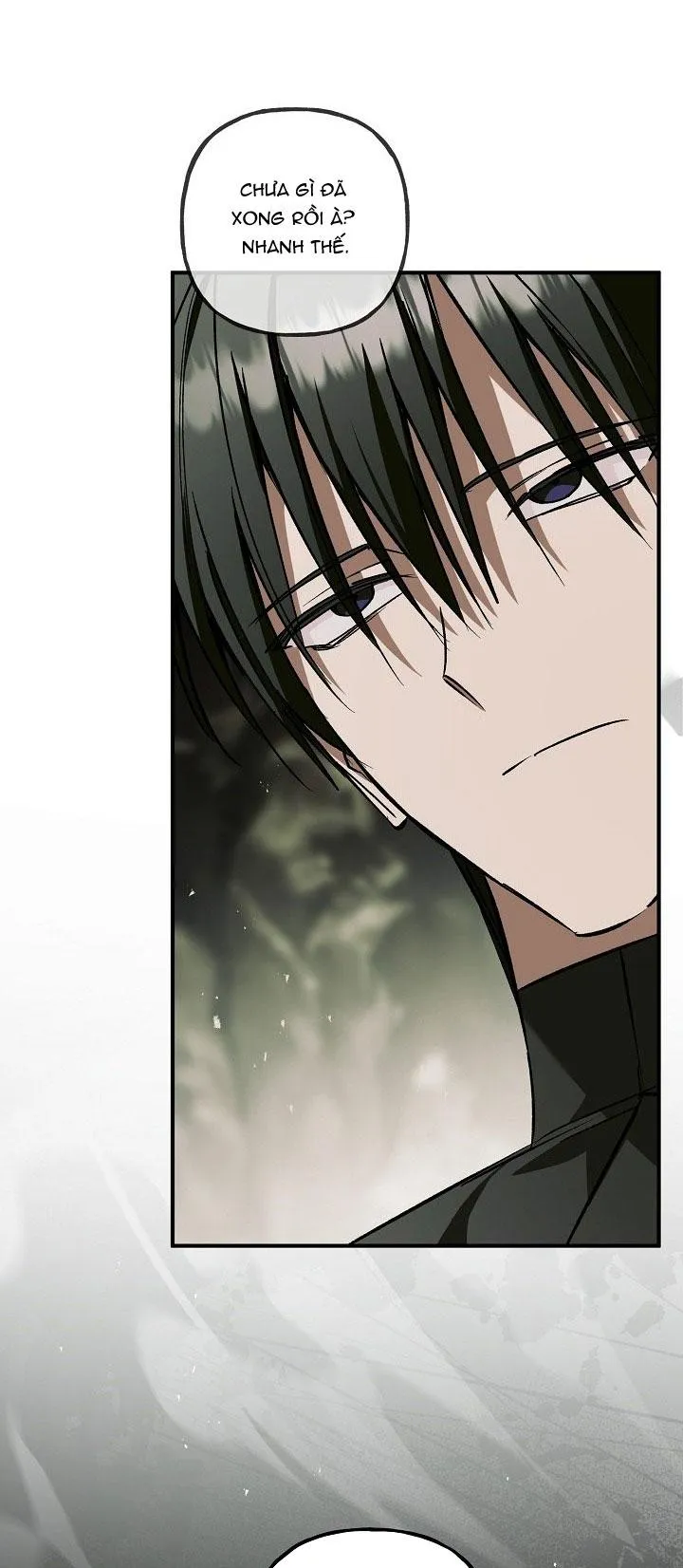 (ABO) BƯỚC NGOẶT Chapter 56 Trang 35