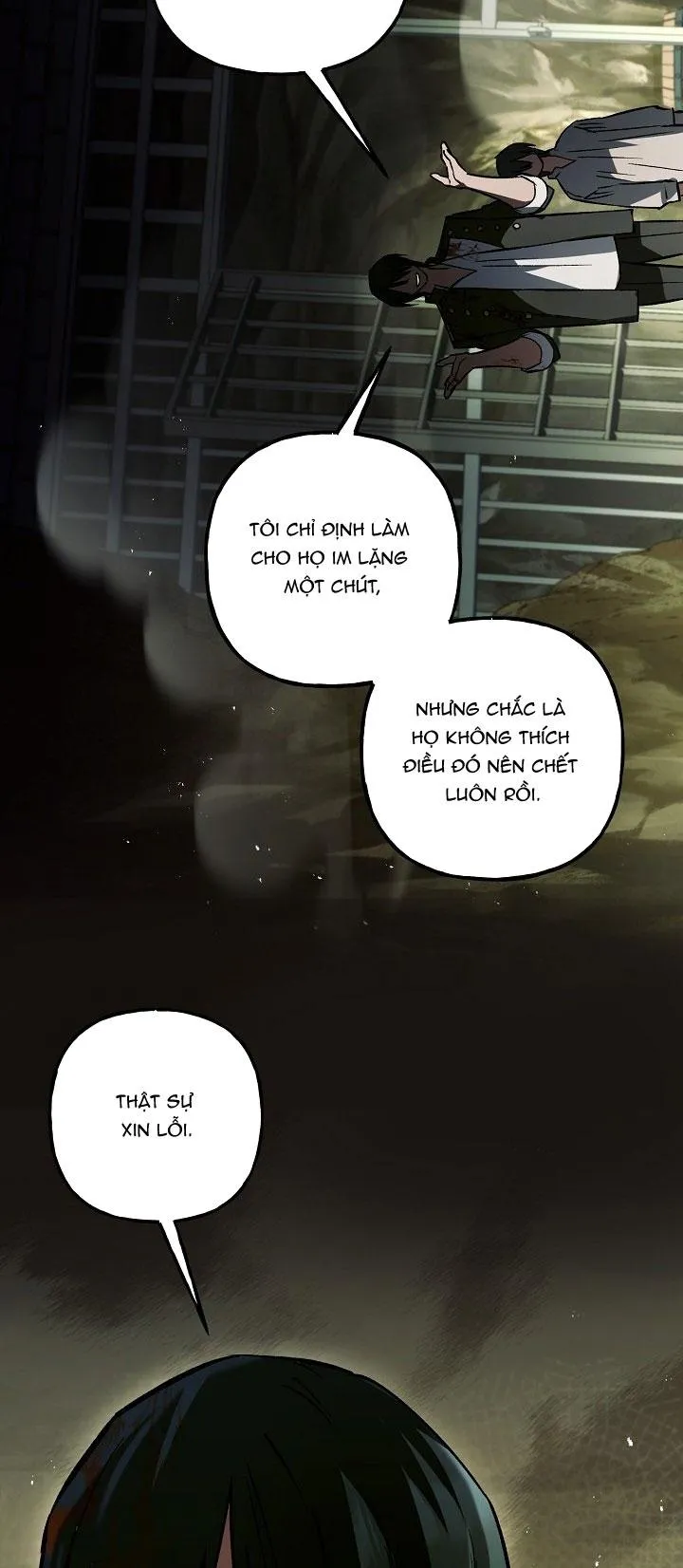 (ABO) BƯỚC NGOẶT Chapter 56 Trang 37