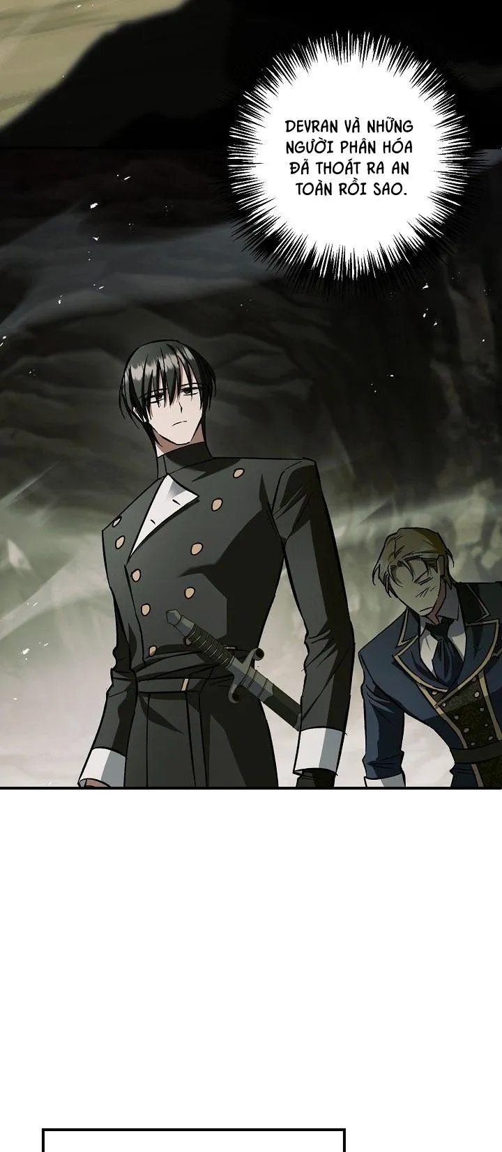 (ABO) BƯỚC NGOẶT Chapter 56 Trang 44