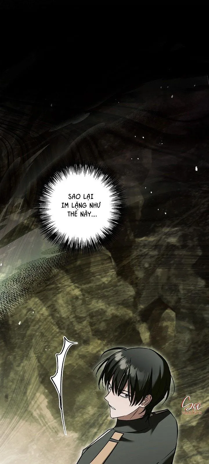 (ABO) BƯỚC NGOẶT Chapter 56 Trang 46