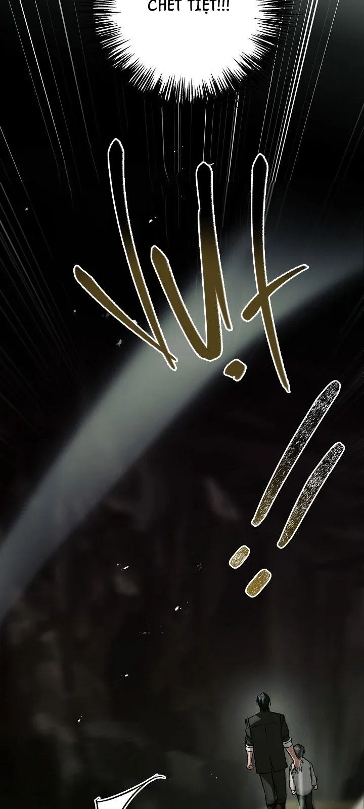 (ABO) BƯỚC NGOẶT Chapter 56 Trang 48