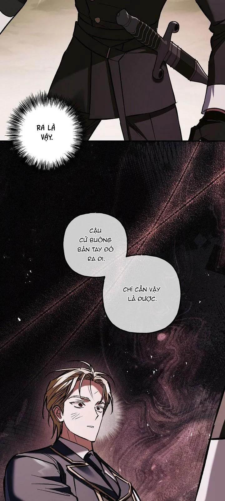 (ABO) BƯỚC NGOẶT Chapter 56 Trang 54