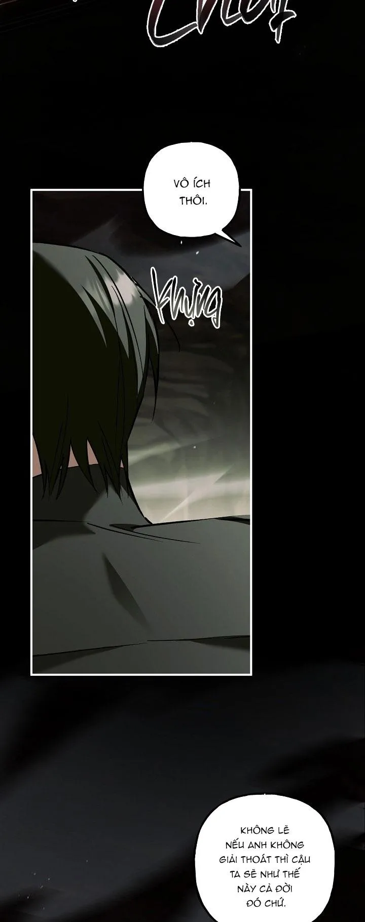 (ABO) BƯỚC NGOẶT Chapter 57 Trang 4