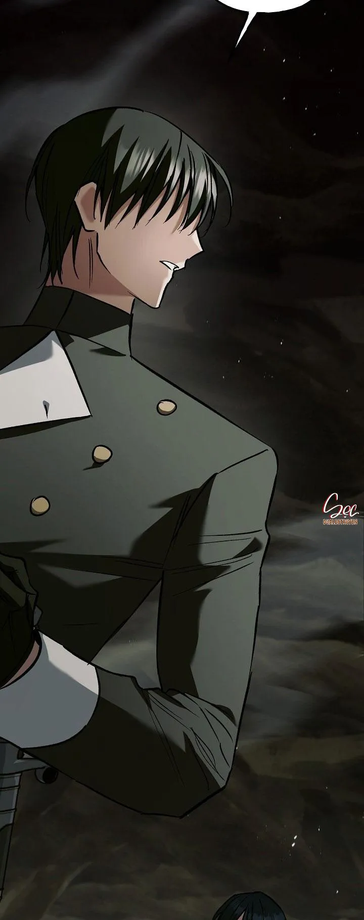 (ABO) BƯỚC NGOẶT Chapter 57 Trang 5