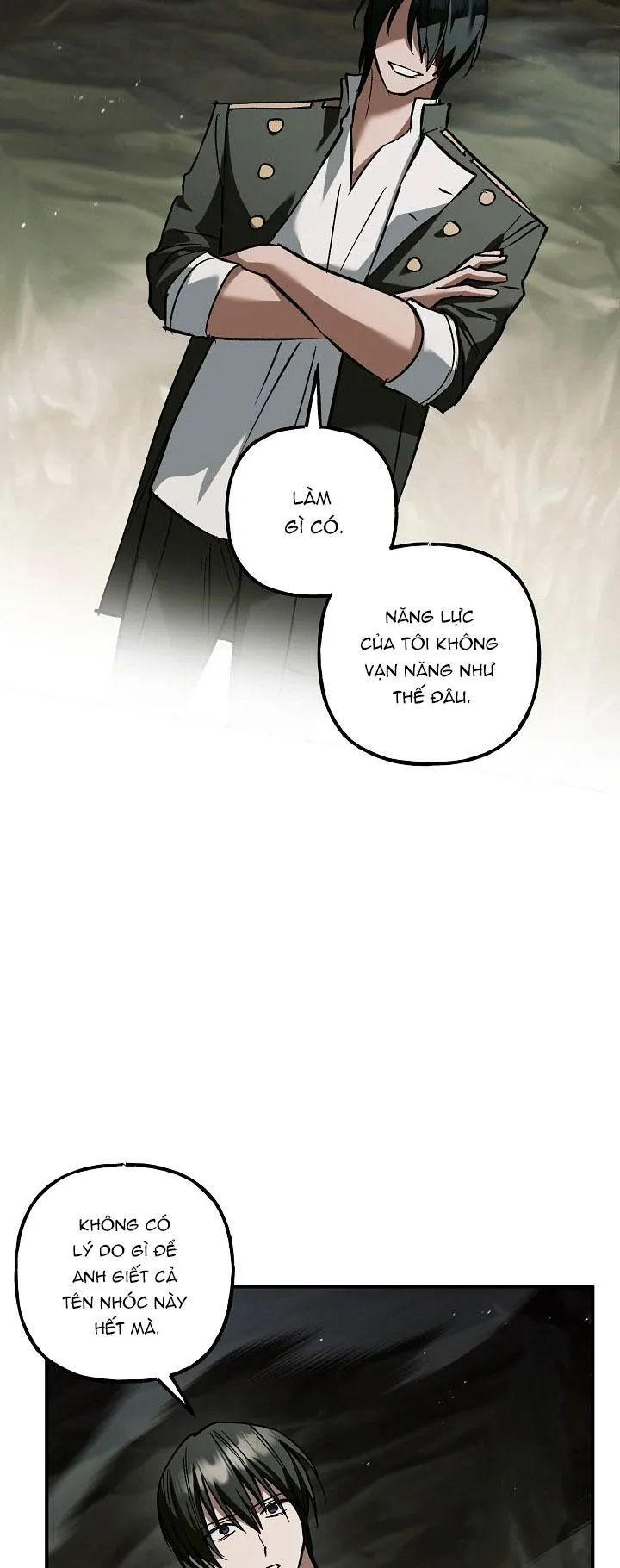 (ABO) BƯỚC NGOẶT Chapter 57 Trang 6