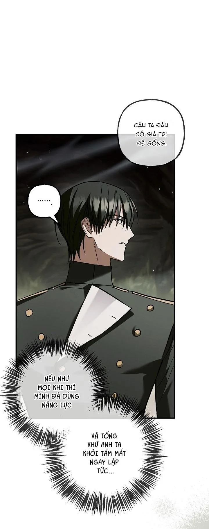 (ABO) BƯỚC NGOẶT Chapter 57 Trang 8