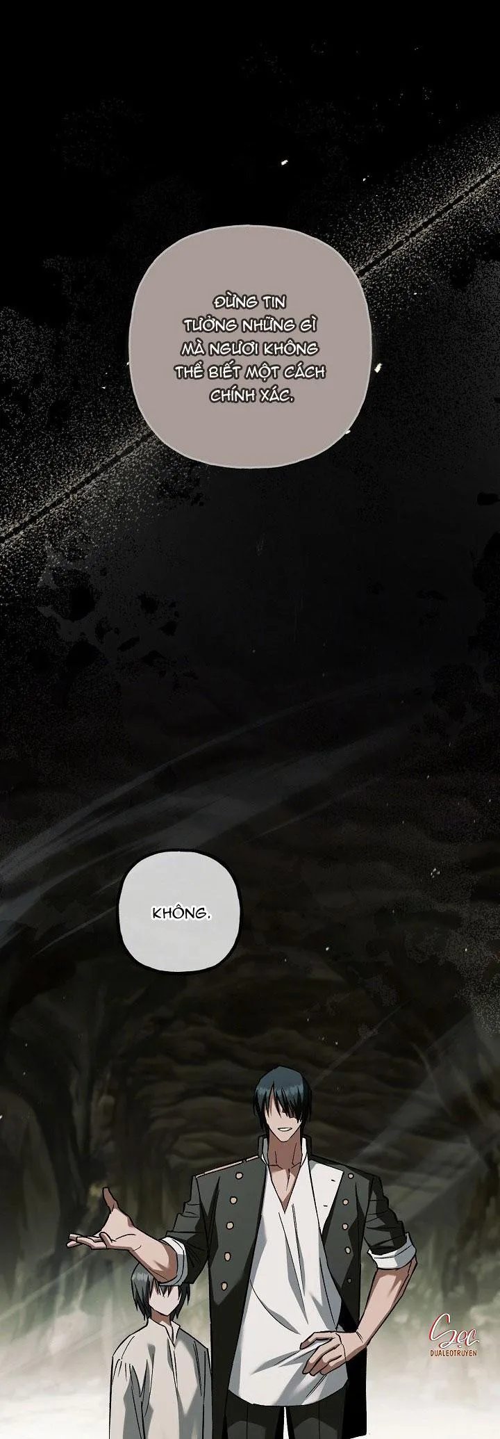 (ABO) BƯỚC NGOẶT Chapter 57 Trang 13