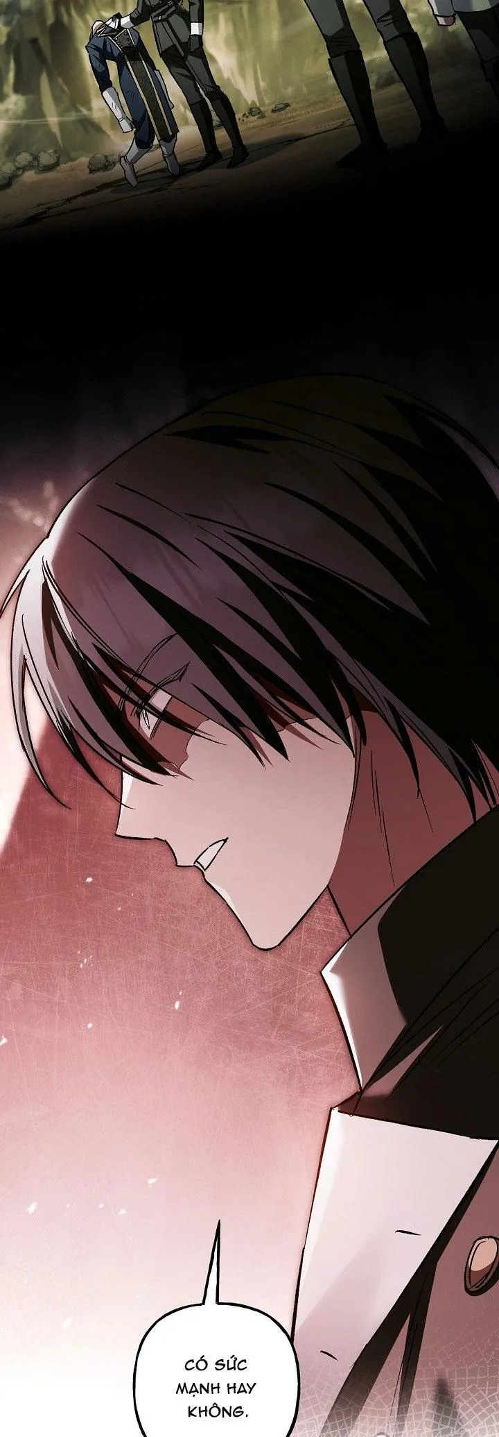 (ABO) BƯỚC NGOẶT Chapter 57 Trang 17