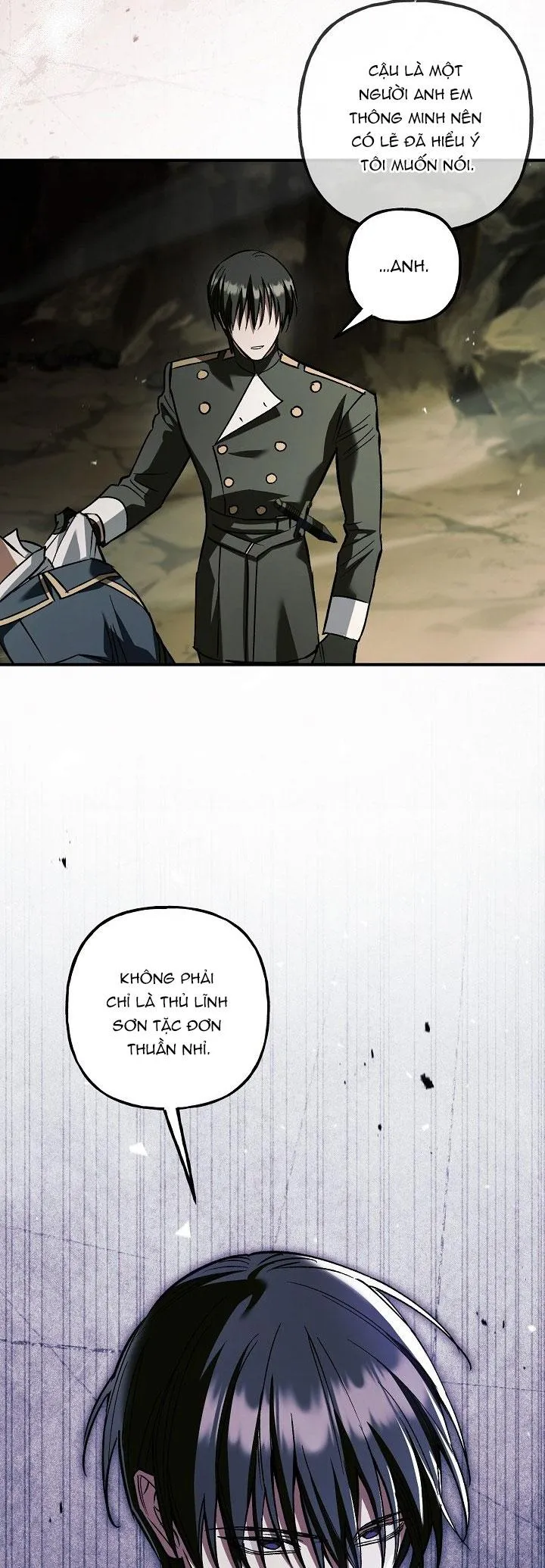 (ABO) BƯỚC NGOẶT Chapter 57 Trang 19