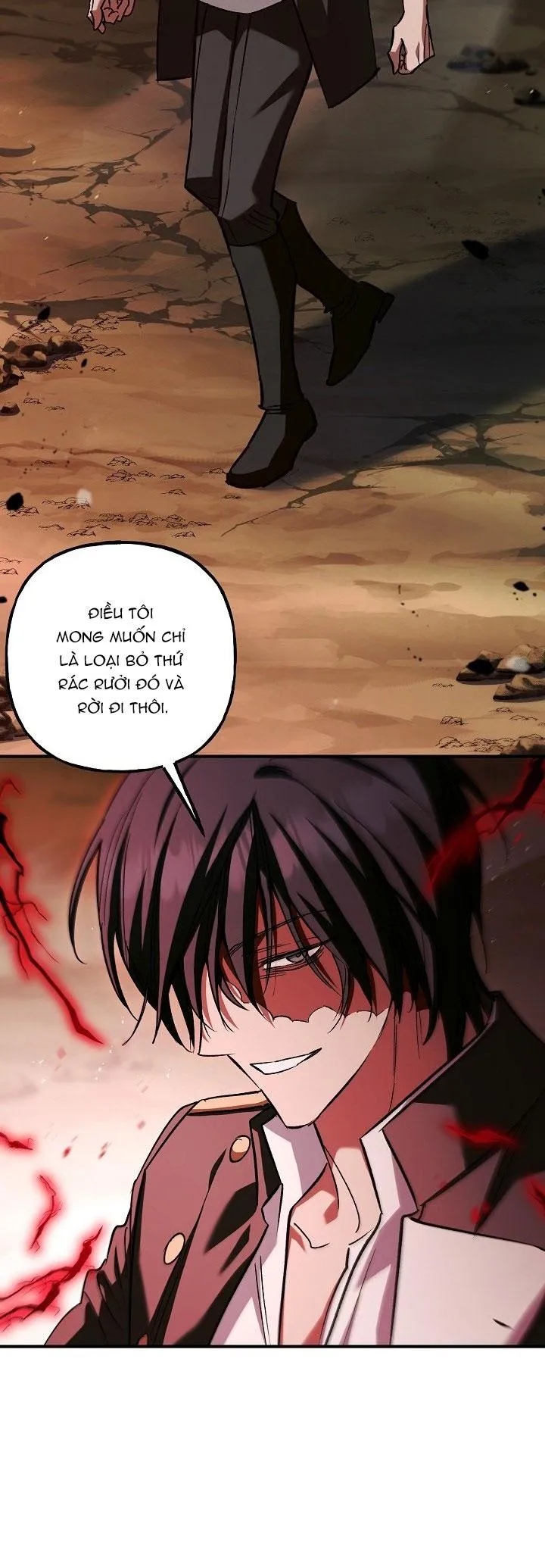 (ABO) BƯỚC NGOẶT Chapter 57 Trang 23