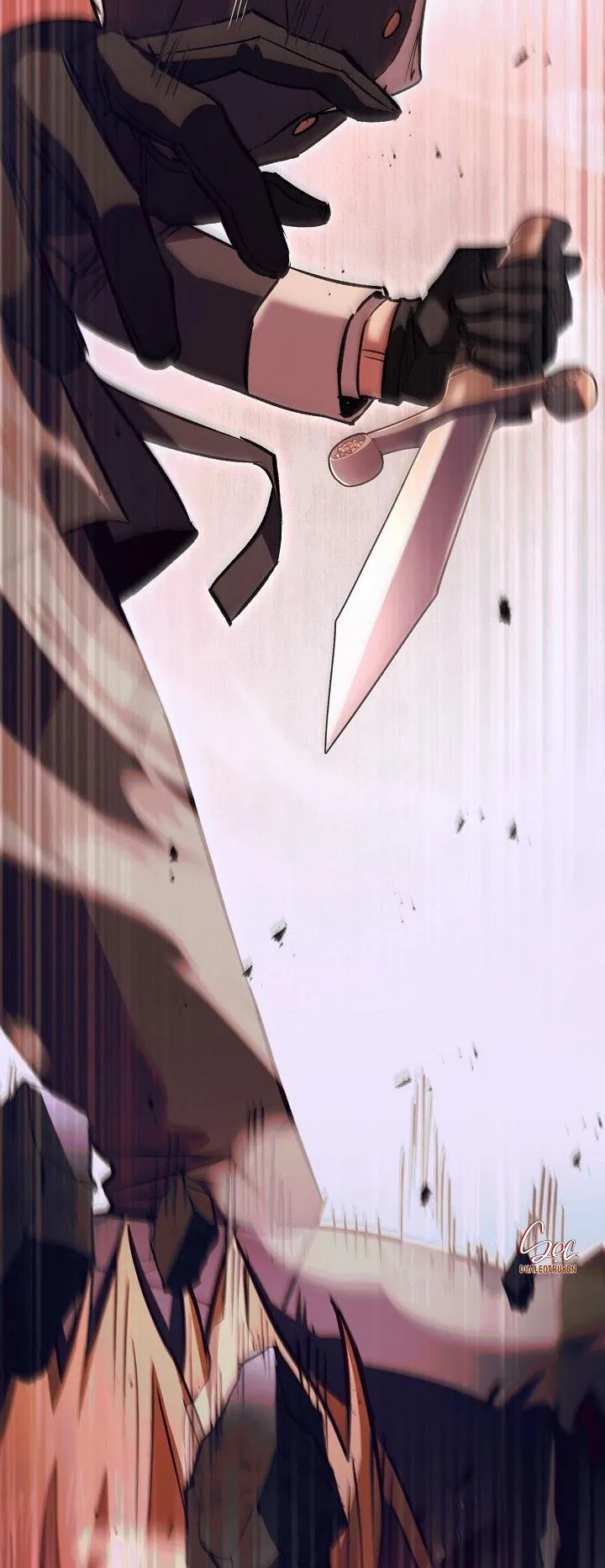 (ABO) BƯỚC NGOẶT Chapter 57 Trang 28