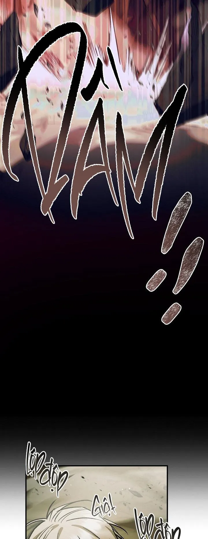 (ABO) BƯỚC NGOẶT Chapter 57 Trang 29