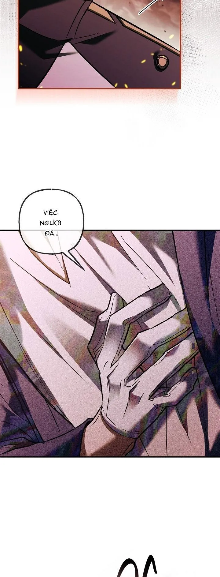 (ABO) BƯỚC NGOẶT Chapter 57 Trang 39