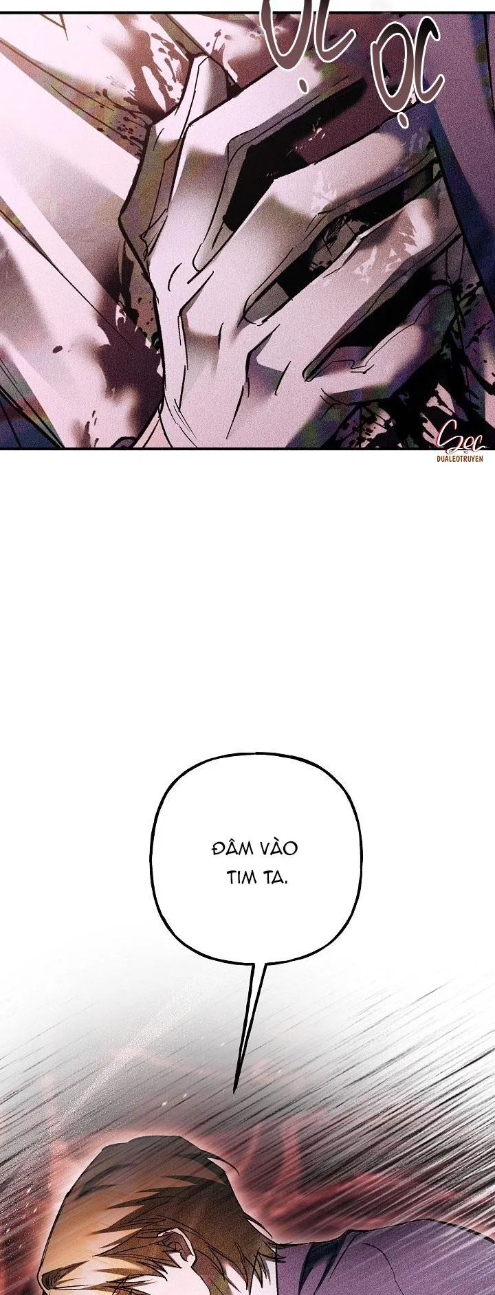 (ABO) BƯỚC NGOẶT Chapter 57 Trang 40