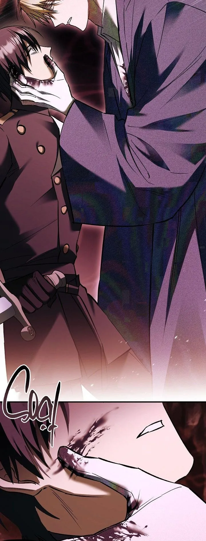 (ABO) BƯỚC NGOẶT Chapter 57 Trang 41